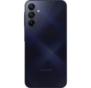 Samsung A15 A115 4/128 Black UA