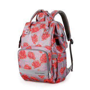 Рюкзак Mark Ryden Supermom MR8703 Rose