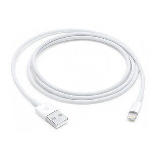 Apple Lightning to USB Cable MD818 Cable