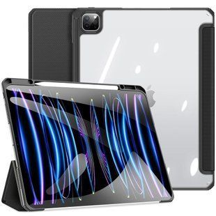 Чохол Dux Ducis для iPad Pro 13 2024 Toby Series Black
