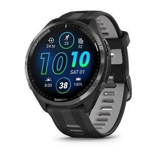 Garmin Forerunner 965 Black 010-02809-00/10