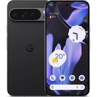 Google Pixel 9 Pro XL 16/1TB Obsidian