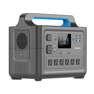 iForway hs1800 portable power station