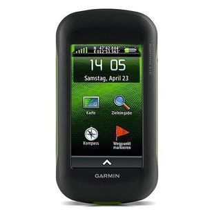 GPS Навігатор Garmin Montana 610 010-01534-03