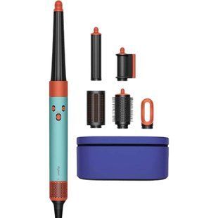 Мультистайлер Dyson Airwrap i.d. multi-styler Straight+Wavy Ceramic Patina/Topaz (533593-01)
