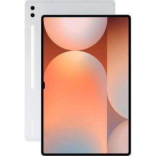 Планшет Samsung Galaxy Tab S10 Ultra 16/1TB Platinum Silver (SM-X920NZST)