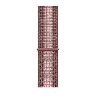 ремешок Apple Smokey Mauve Nike Sport Loop MTML2 for Watch 42/44mm