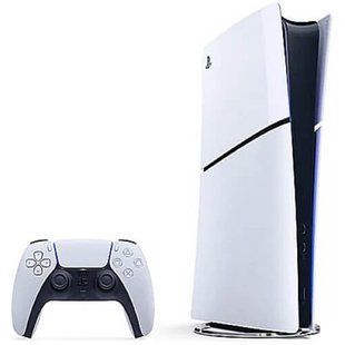 Sony PlayStation 5 825GB blu-ray UA