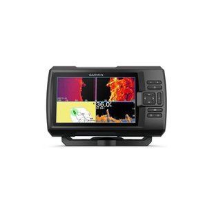 GPS Навігатор Garmin Striker Vivid 7sv, WW w/GT52 010-02553-01