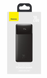 Павербанк Baseus 20000mAh Bipow Digital Display 20w Black PPDML-M01