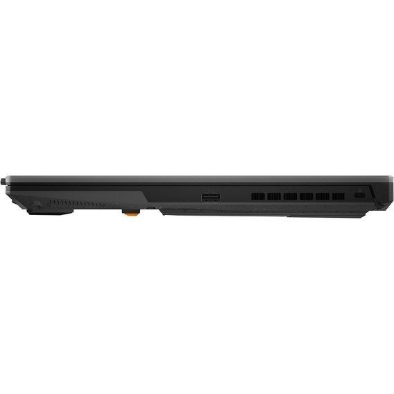 Ноутбук ASUS TUF Gaming F17 FX707VI Mecha Gray (FX707VI-LL100)