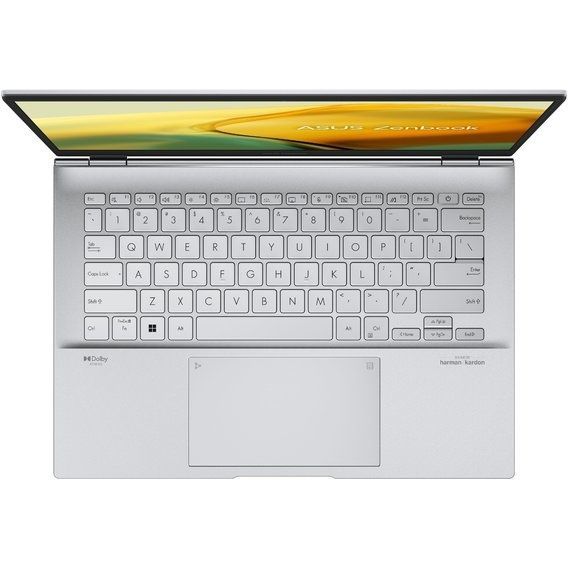 Ноутбук ASUS ZenBook 14 (UX3402VA-KP695)