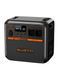 Зарядна станція BLUETTI AC180P 1800w, 1440w/h UK/CN