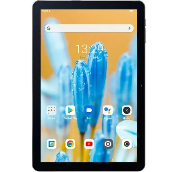 Blackview Oscal Pad 70 4/64 Blue