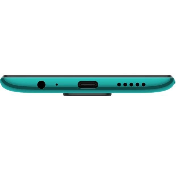 Xiaomi Redmi Note9 4/128 NFC Green