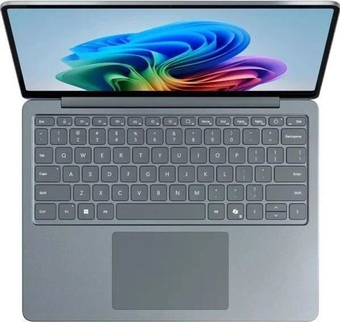 Ноутбук Microsoft Surface Laptop 13" Ocean (EP2-33432)