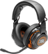 Навушники з мікрофоном JBL Quantum One Black JBLQUANTUMONEBLK