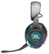 Навушники з мікрофоном JBL Quantum One Black JBLQUANTUMONEBLK