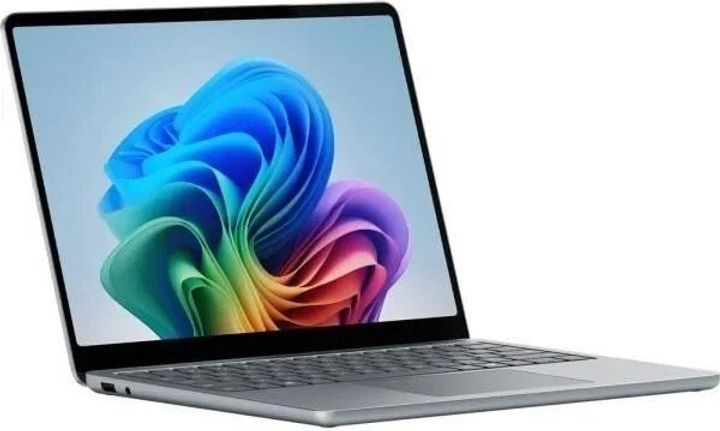 Ноутбук Microsoft Surface Laptop 13" Ocean (EP2-33432)