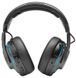 Навушники з мікрофоном JBL Quantum One Black JBLQUANTUMONEBLK