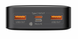 Павербанк Baseus 20000mAh Bipow Digital Display 20w Black PPDML-M01