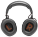 Навушники з мікрофоном JBL Quantum One Black JBLQUANTUMONEBLK