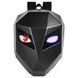 Рюкзак Sobi Pixel Moto SB9709 Black с LED экраном