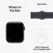 Apple Watch SE 3 Cellular 40mm Midnight Alu. Case w. Midnight S. Band - S/M (MEP94)