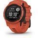 Garmin Instinct 2S - Standard Edition Poppy (010-02563-16)