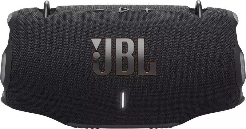 Портативні колонки JBL Xtreme 4 Black (JBLXTREME4BLK)