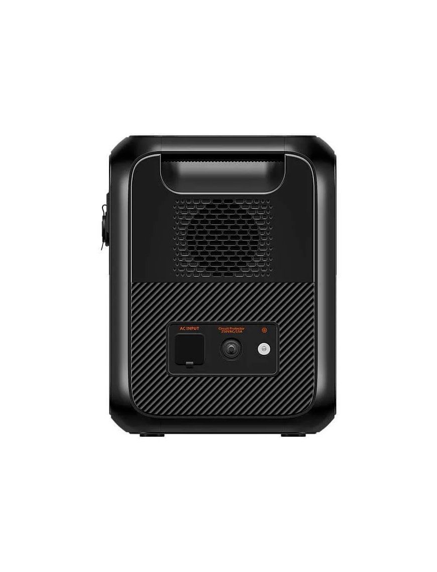 Зарядна станція BLUETTI AC180P 1800w, 1440w/h UK/CN