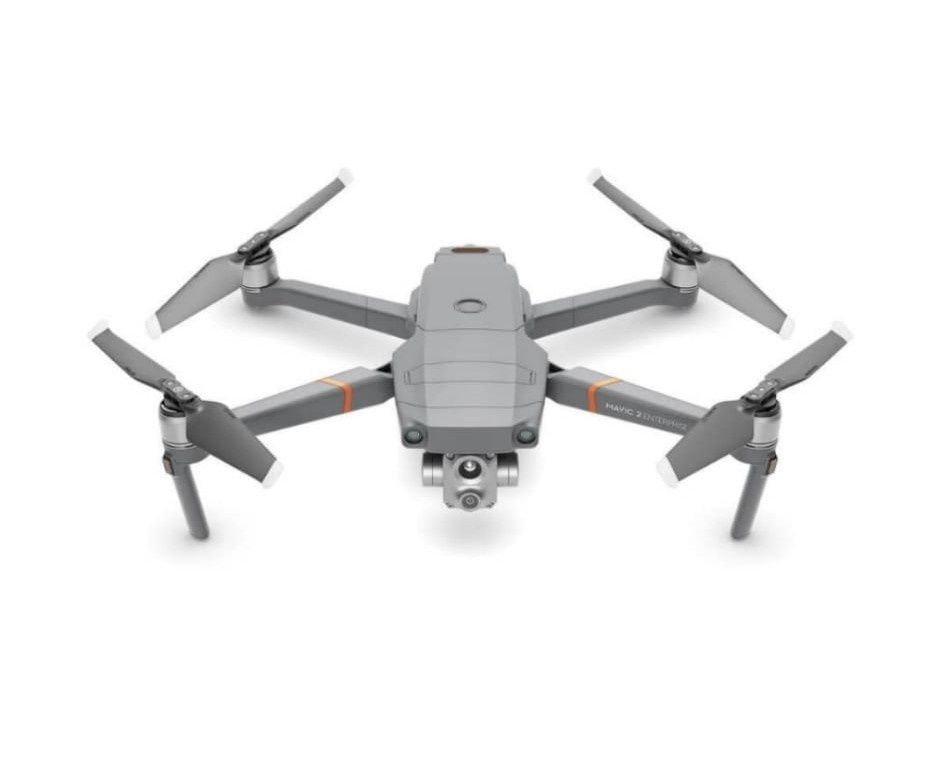 DJI Mavic 2 Enterprise Advanced (CP.EN.00000338.01)