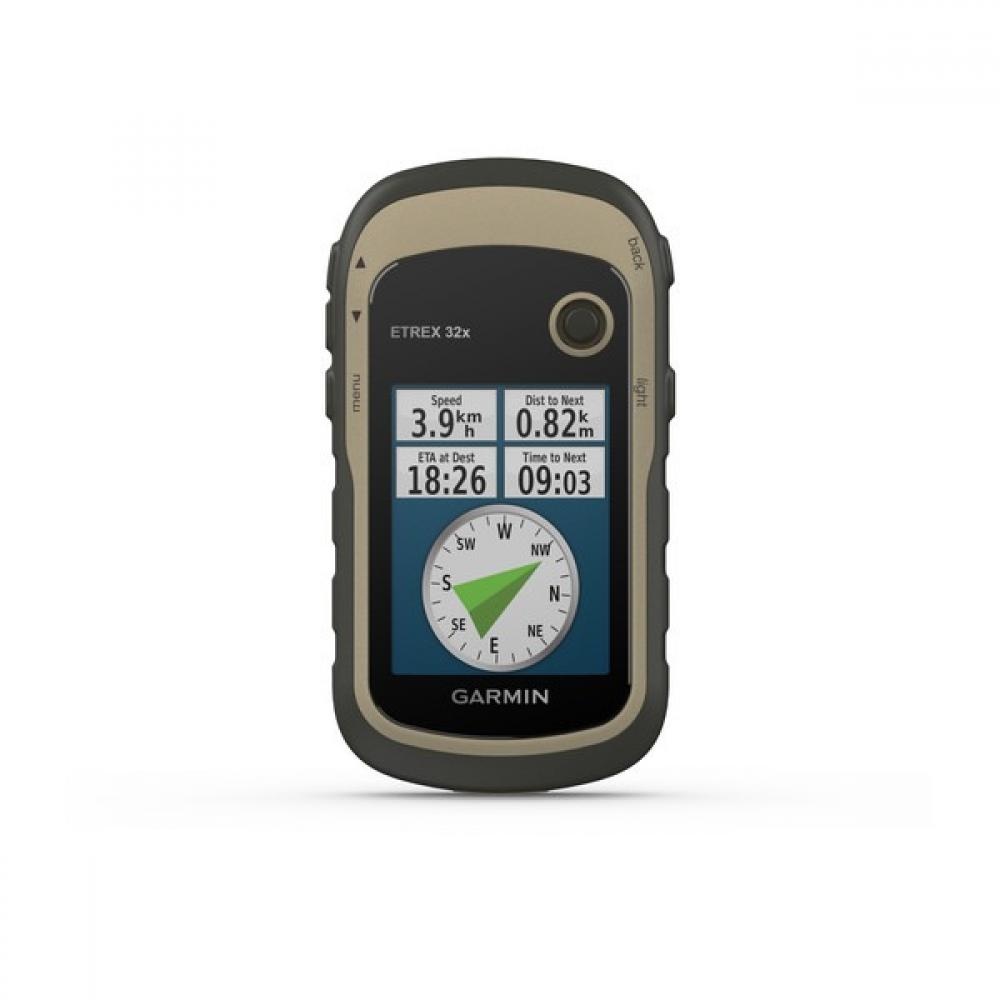 GPS Навігатор Garmin eTrex 32x 010-02257-01