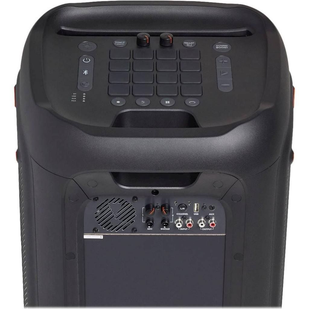 Мультимедійна акустика JBL PartyBox 1000 (PARTYBOX1000)