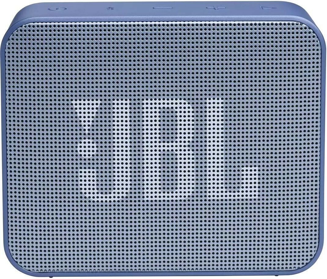 Портативна колонка JBL GO Essential Blue (JBLGOESBLU)
