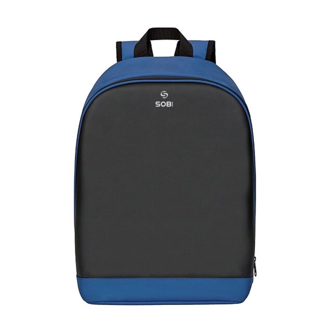 Рюкзак Sobi Pixel Plus SB9707 Blue с LED экраном