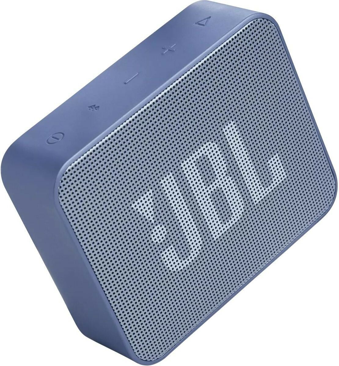 Портативна колонка JBL GO Essential Blue (JBLGOESBLU)