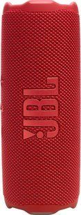 Портативна колонка JBL Flip 7 Red (JBLFLIP7RED)