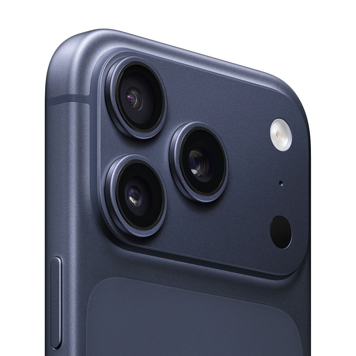 Apple iPhone 17 Pro Max 256GB eSIM Deep Blue (MFYA4, MFXJ4)