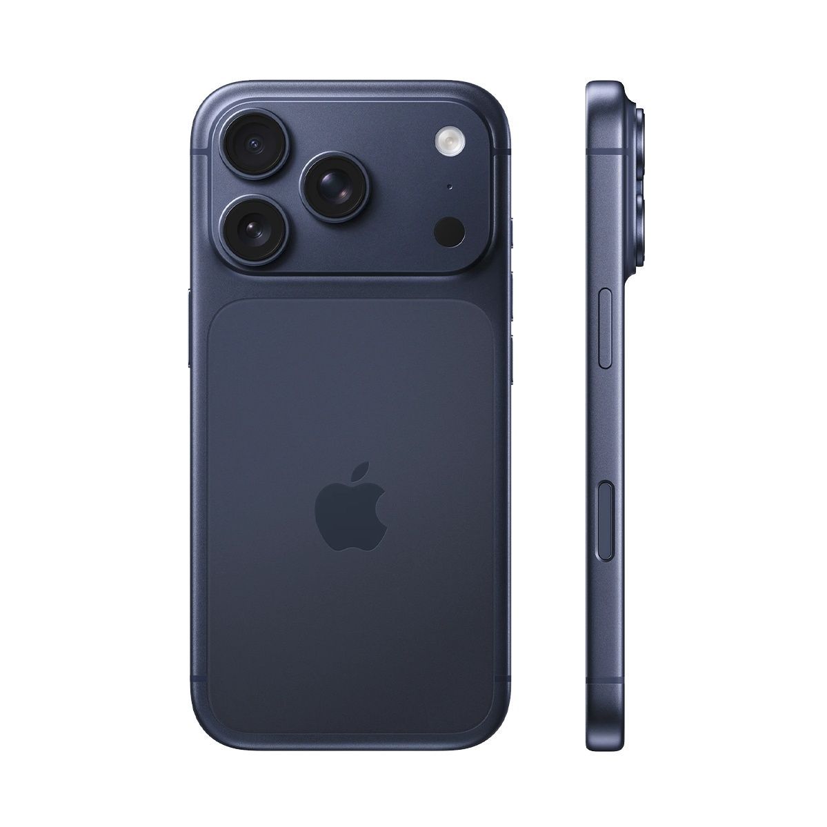 Apple iPhone 17 Pro Max 256GB eSIM Deep Blue (MFYA4, MFXJ4)
