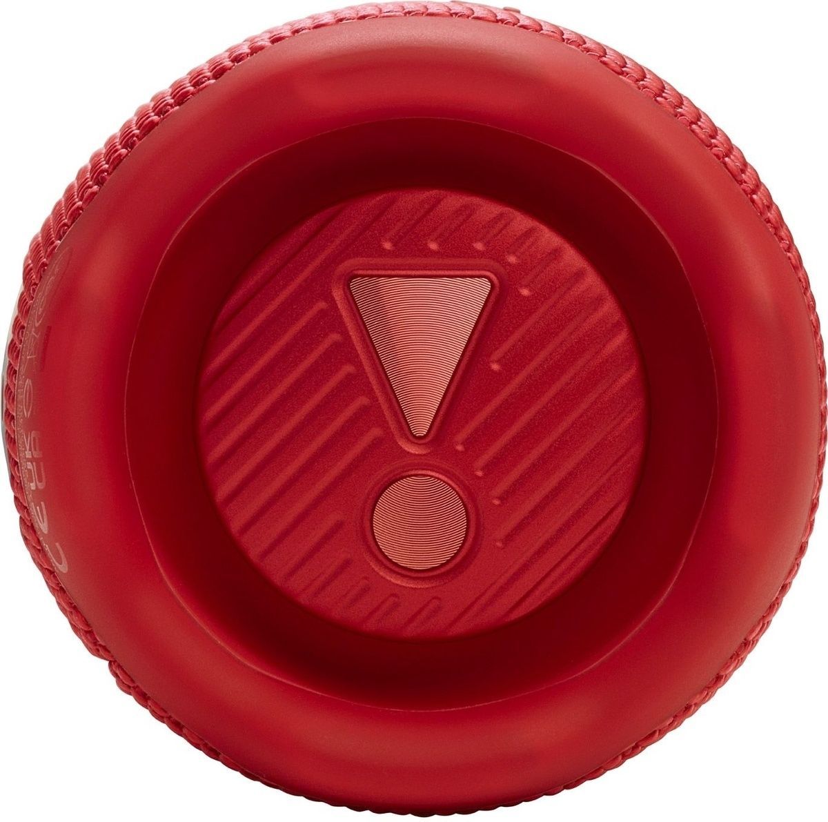 Портативна колонка JBL Flip 7 Red (JBLFLIP7RED)