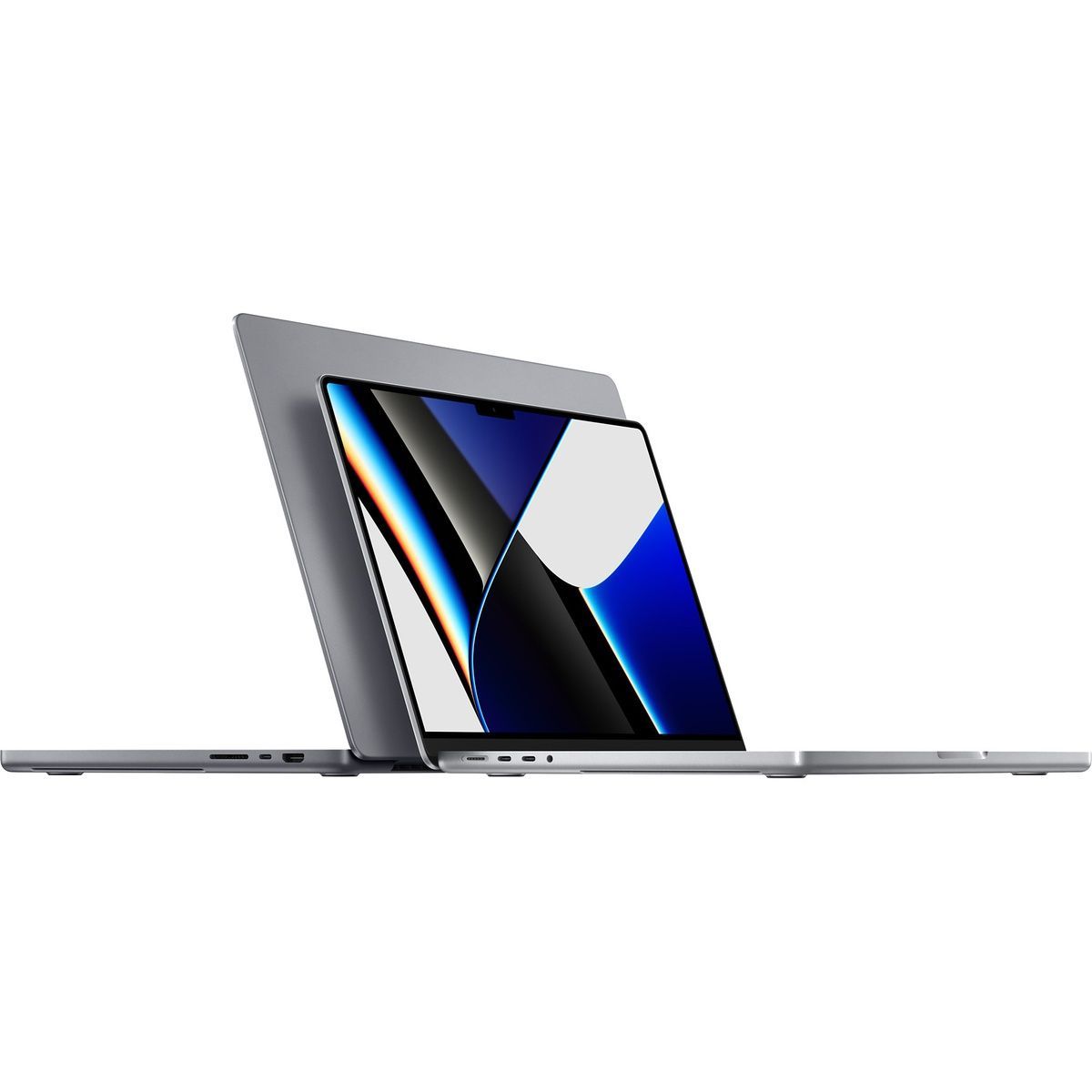 MacBook Pro 16" M1 Max 10CPU/32GPU/2TB/32GB Space Gray Z14X000H6