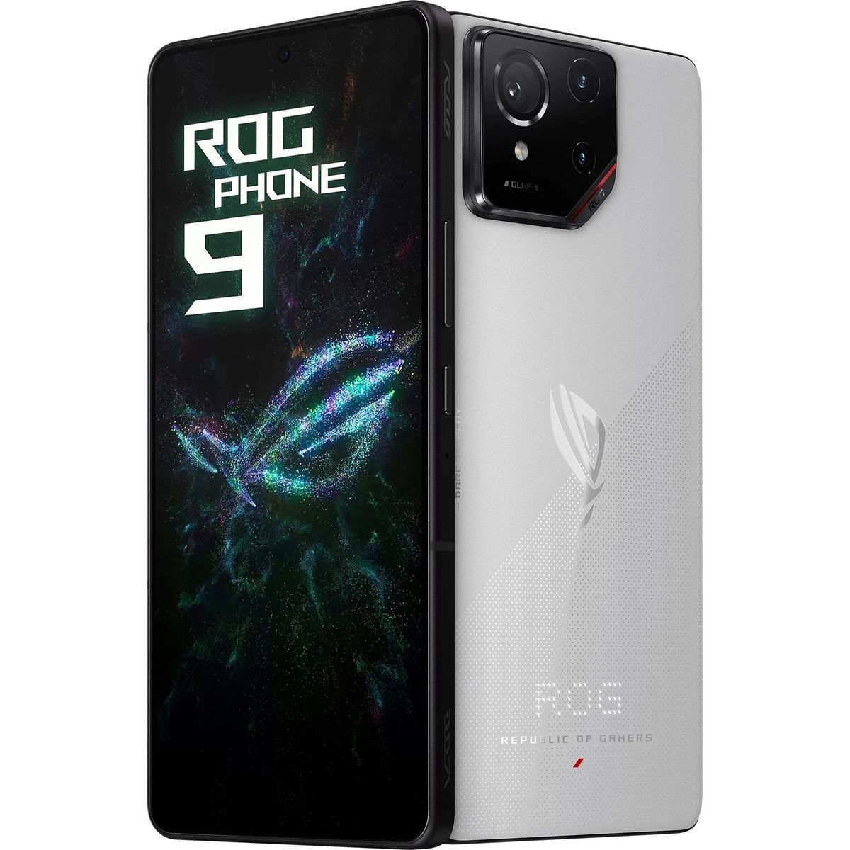 Смартфон ASUS ROG Phone 9 16/512GB Storm White