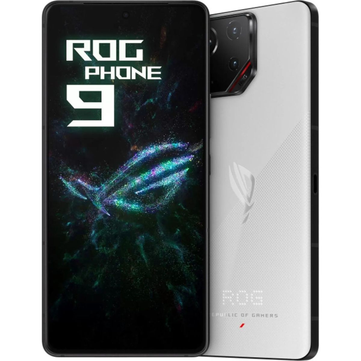 Смартфон ASUS ROG Phone 9 16/512GB Storm White