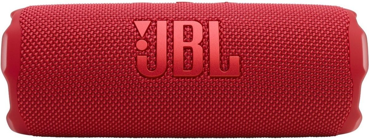 Портативна колонка JBL Flip 7 Red (JBLFLIP7RED)