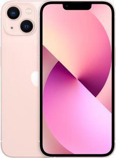iPhone 13 512 Pink MLQE3