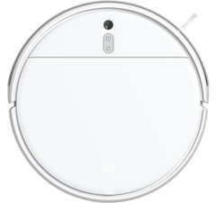 Xiaomi Mi Robot Vacuum Mop SKV4093GL White пылесос
