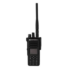 Професійна портативна рація Motorola DP 4800e VHF DP 4800e VHF
