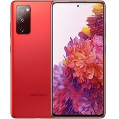 Samsung G780 S20 FE 6/128 Cloud Red
