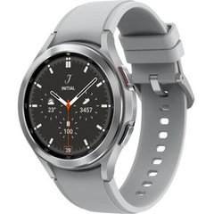 Samsung R890 Watch4 46mm Classic Silver